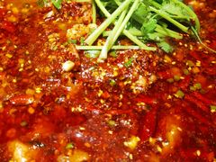 -万重锦·人文川菜馆(骡马市店)