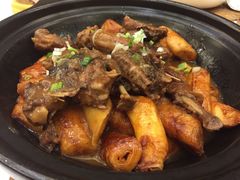 -金汇酒楼(中山东区店)