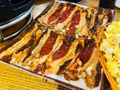 -大壮家原味烤肉(兴华北街店)
