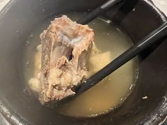 -鄱阳湖·江西小炒·瓦罐煨汤(五道口店)