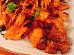 -疆Jiang·新疆秘制料理
