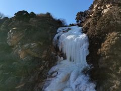 -黑龙潭风景区