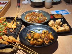 -胡马八破·川菜小馆(宽厚里店)