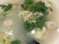 -小杨生煎(龙之梦购物中心店)