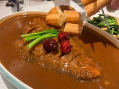 -大铁勺新津菜(东丽阳光新业广场店)