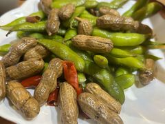 -聚点串吧·北京烧烤(赵登禹路店)