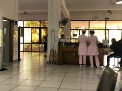 -深圳华侨城医院
