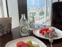 -广交会威斯汀酒店