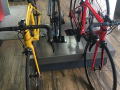 -TREK崔克自行车(徐汇滨江店)