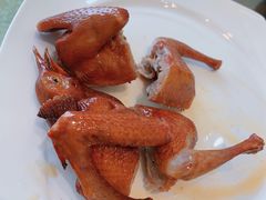 -小北江河鲜(新城店)