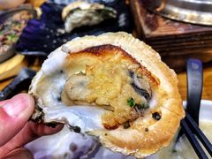 -烧蠔帮·湛江生蚝(茂南万达店)