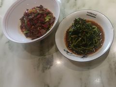 -野渡坡·极致湘菜·庭院餐厅(汉阳店)
