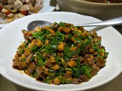 -船歌·鱼水饺青岛菜(金狮广场店)