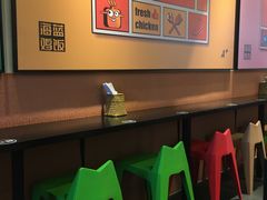 -Asianplus海蓝鸡饭