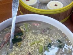 -坛南湾阿强农家乐.海鲜大排档老字号(福州地标美食店)