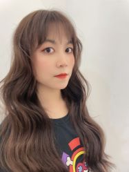 -摩度造型·烫发染发接发