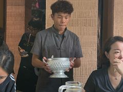 -桥边小楼·手工云南菜·古城观景小楼
