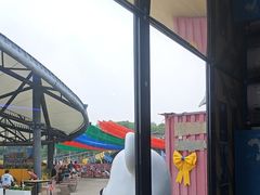 -移动谜城·大笨象密室逃脱(五棵松店)