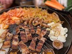 五花肉锅-勾勾锅(联宝公寓店)