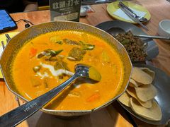 -simply thai天泰(美罗城店)