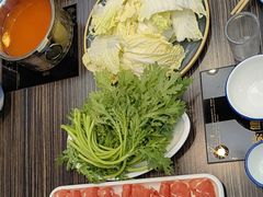 -蒙星月涮肚火锅城(宏运家园店)