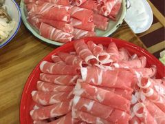 -东镇老火锅(长春路首店)