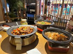 -六月雪干锅(绵阳王府井百货店)