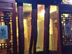 门面-芝麻花餐厅(祁家豁子店)