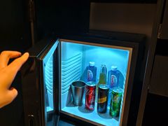 -长沙五一广场Tyndall·隙酒店