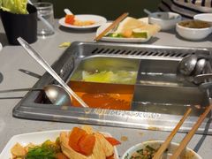 -海底捞火锅(振华商厦店)