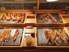 -比格比萨自助(宋家庄店)