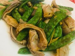 沙姜猪肚-化州大众美食城(宝安老牌店)