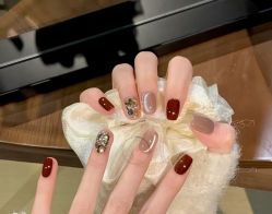 点击看大图 -LILY NAILS美甲美睫