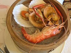 -马哥孛罗咖啡厅·Cafe Marco (厦门马哥孛罗东方大酒店)