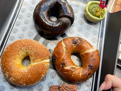 -CC BAGEL&SCONE 贝果与司康(南开大悦城店)