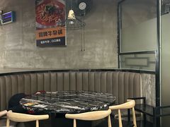 -古乐牛香·鲜牛肉牛杂火锅(五一中路店)