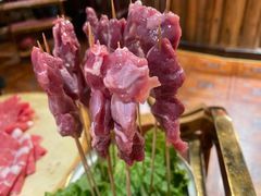 -羊大爷涮肉(亮马桥店)