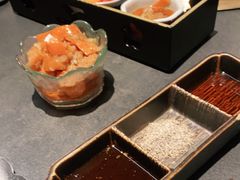 -铭牛烧肉·和牛海鲜自助(高新月牙湖店)