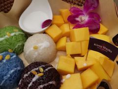 -KingThaia金泰兰(滨江天街店)