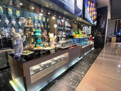 -富力希尔顿酒店·地阔自助餐厅