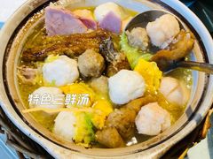 -光明邨大酒家(淮海路店)