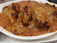 阿里巴巴鸡扒-番茄屋葡式美食(总店)