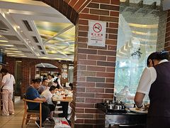 -京滨饭店·餐厅(阜外大街店)