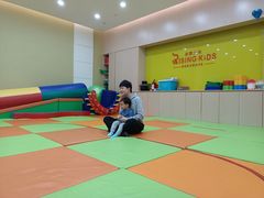-启蒙时光托育中心(新北k12店)
