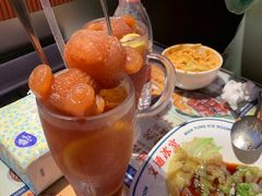 -文通冰室(东方宝泰店)