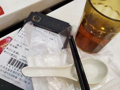 -香港新发烧腊茶餐厅(万象店)