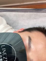 -莲姿娜·半永久纹绣纹眉