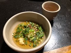 油碟-捞锅坝子老火锅(汽博中心店)