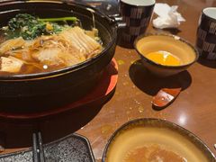 -千代武日本料理(哈西店)