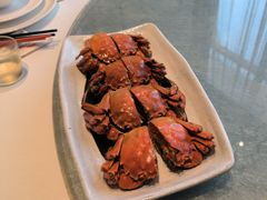 -小厨娘淮扬菜(清江苏宁广场店)